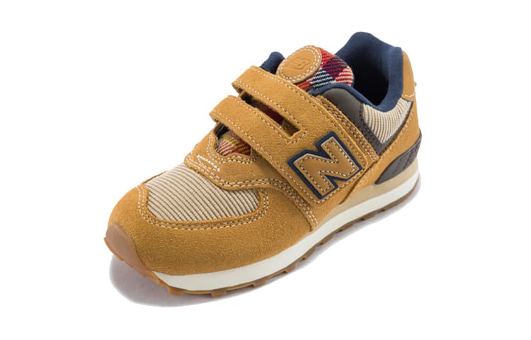 New Balance NB 574 - изображение 2