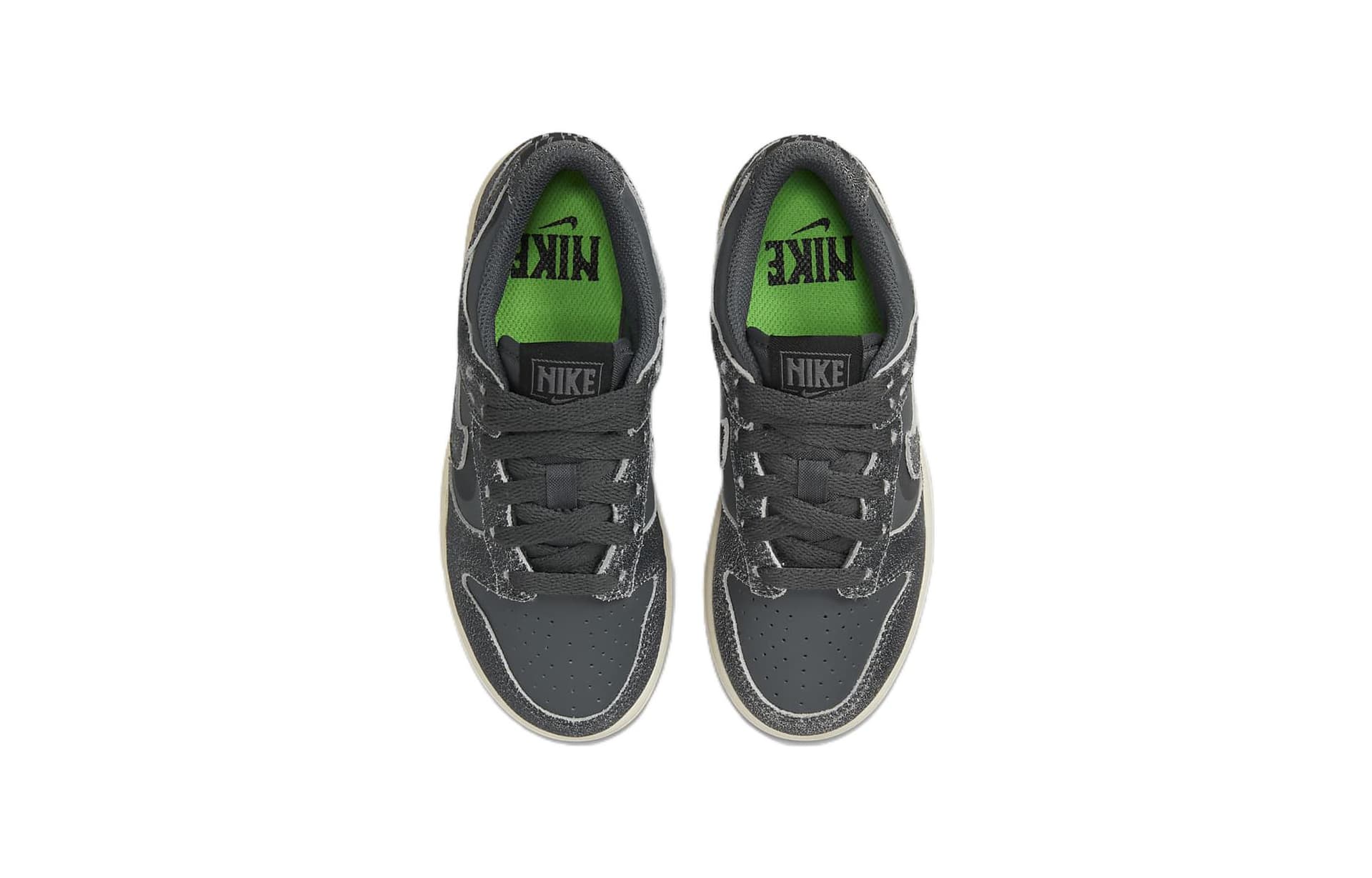 Кроссовки Nike Dunk SE "Halloween" - изображение 4