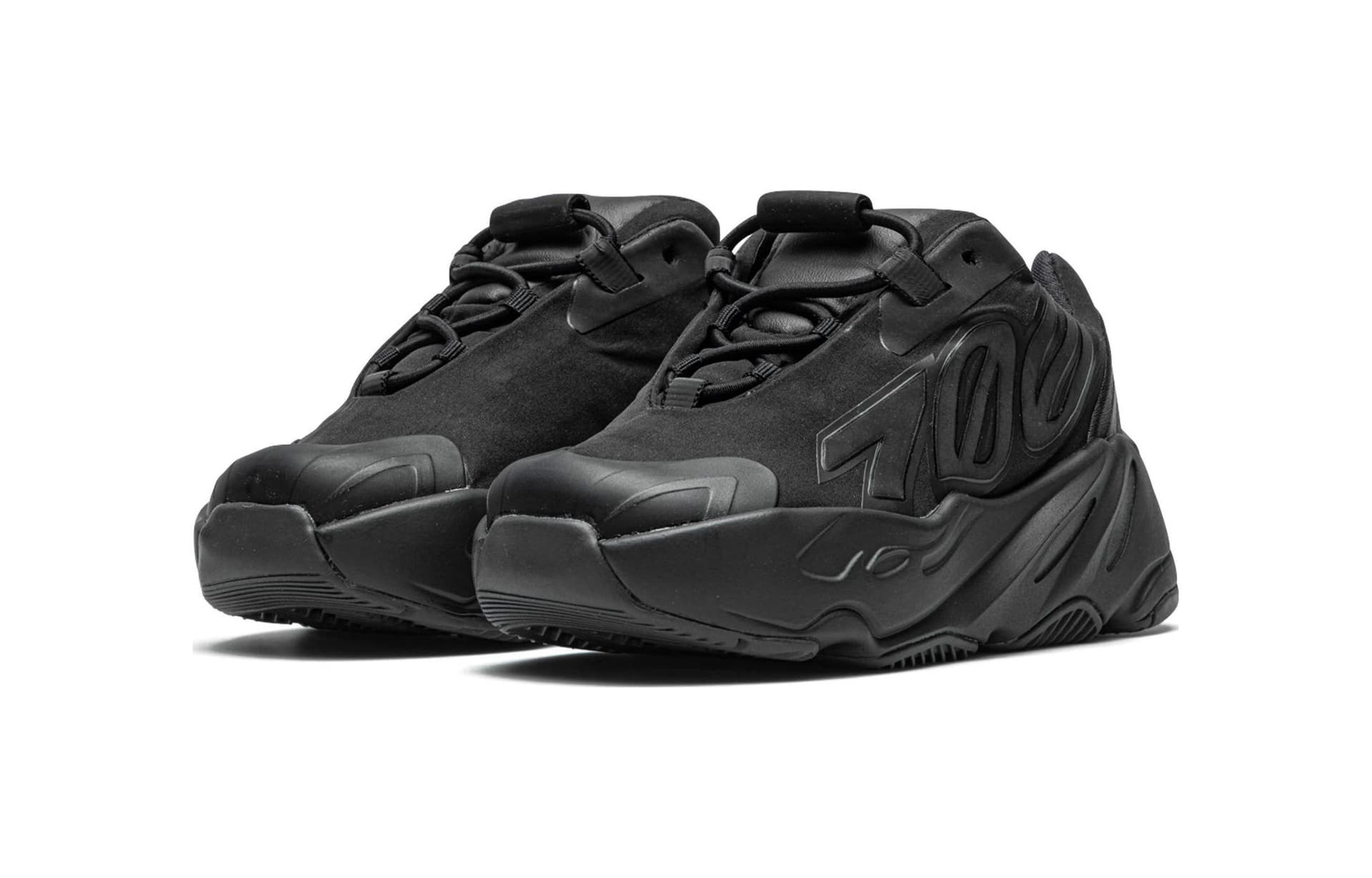 Кроссовки adidas originals Yeezy Boost 700 MNVN - изображение 4