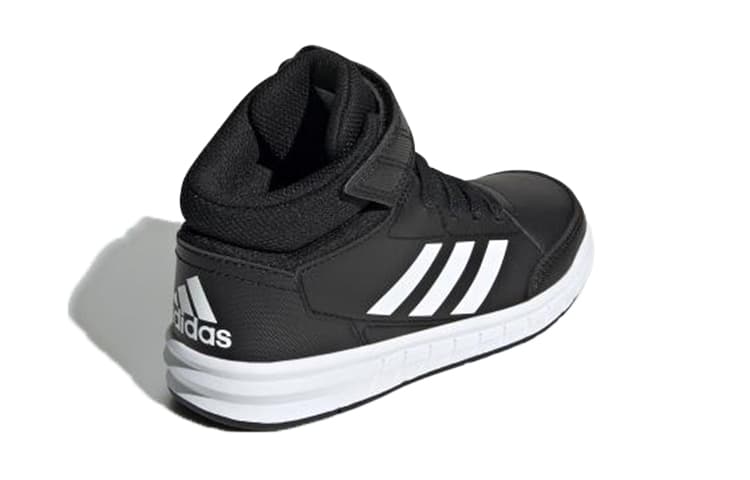 Кроссовки для баскетбола adidas Altasport - изображение 3