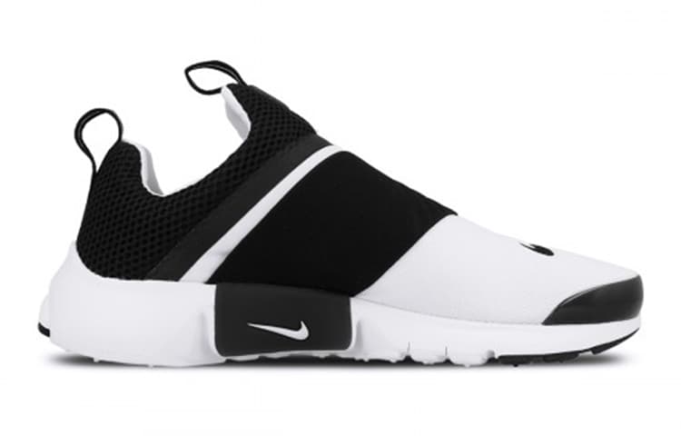 Кроссовки Nike Presto Extreme GS - изображение 4