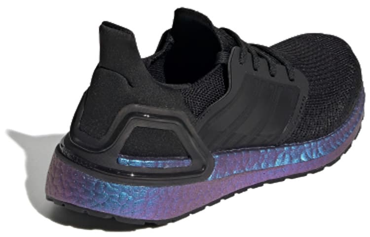 Кроссовки adidas Ultraboost 20 J - изображение 3