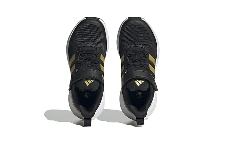 Кроссовки adidas Fortarun 2.0 Cloudfoam - изображение 5