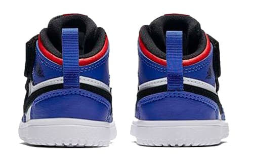 Кроссовки для баскетбола Jordan Air Jordan 1 Mid Alt - изображение 7