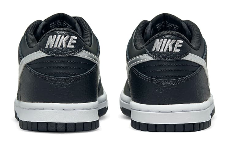Кроссовки Nike Dunk Low GS - изображение 7
