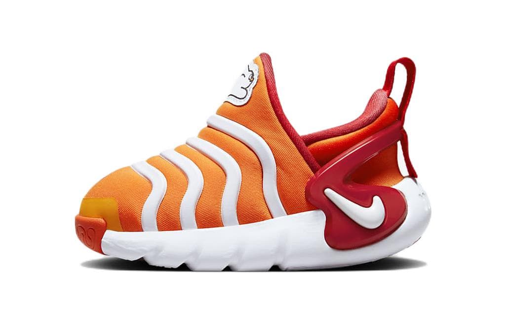 Кроссовки Nike Dynamo GO - изображение 1