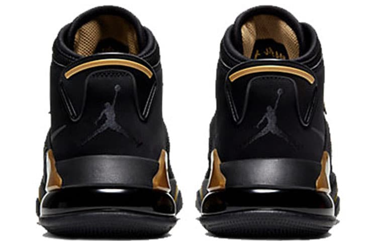 Кроссовки для баскетбола Jordan Mars 270 GS - изображение 5