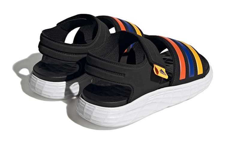 Сандалии adidas - изображение 4