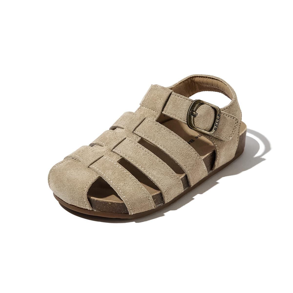 Сандалии BELLE Детские сандалии Low Top Kids - изображение 7