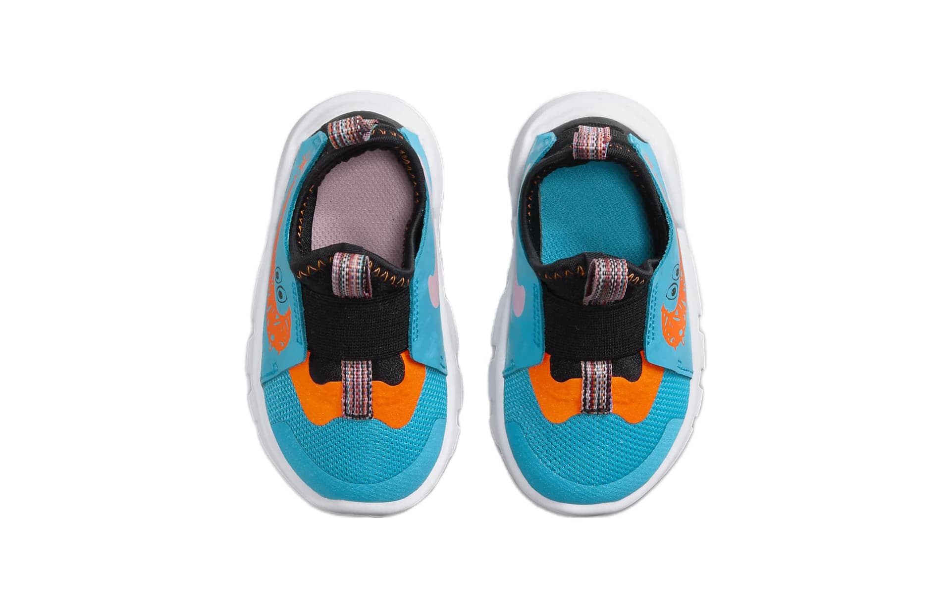 Кроссовки Nike Flex Runner 2 - изображение 4