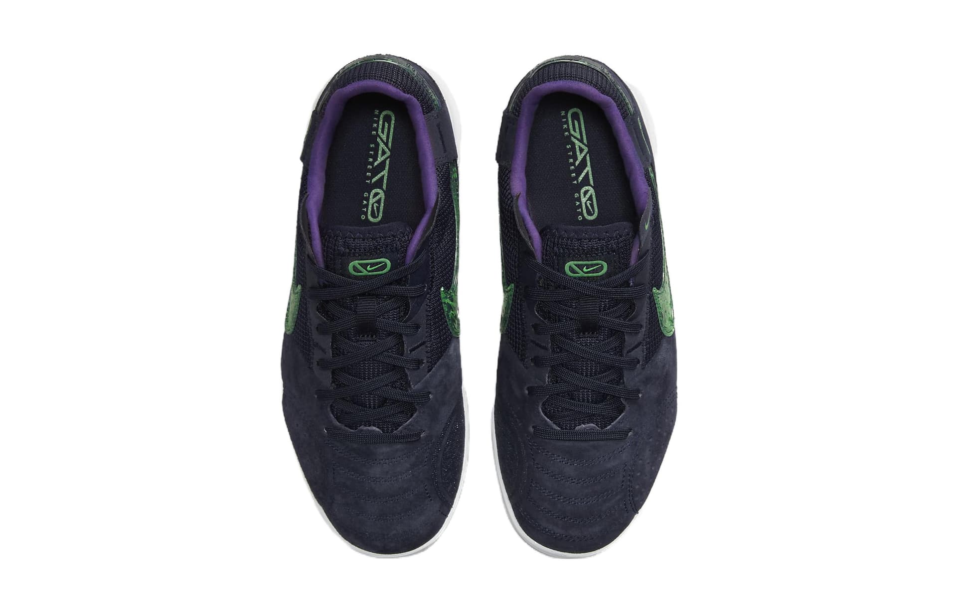 Nike Jr. Streetgato - изображение 4