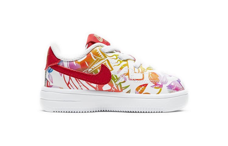 Кроссовки Nike Air Force 1 Low 18 - изображение 3