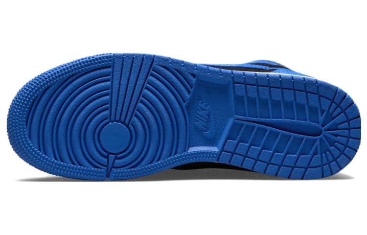 Кроссовки для баскетбола Jordan Air Jordan 1 GS - изображение 6