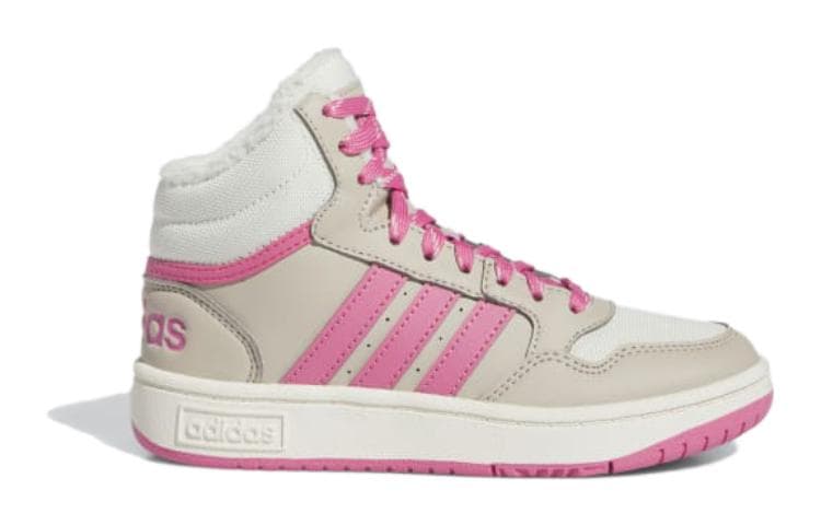 adidas HOOPS MID 3.0 - изображение 2