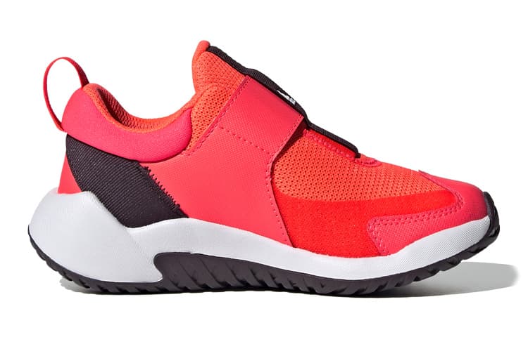 Кроссовки adidas 4uture Sport AC K - изображение 2