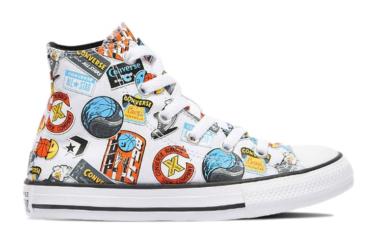Nike x Converse Chuck Taylor All Star High Top - изображение 2