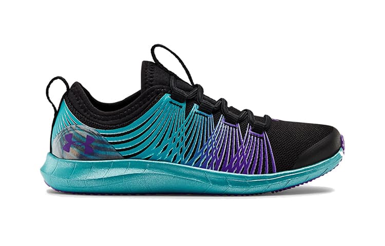 Кроссовки Under Armour Infinity 2 - изображение 2