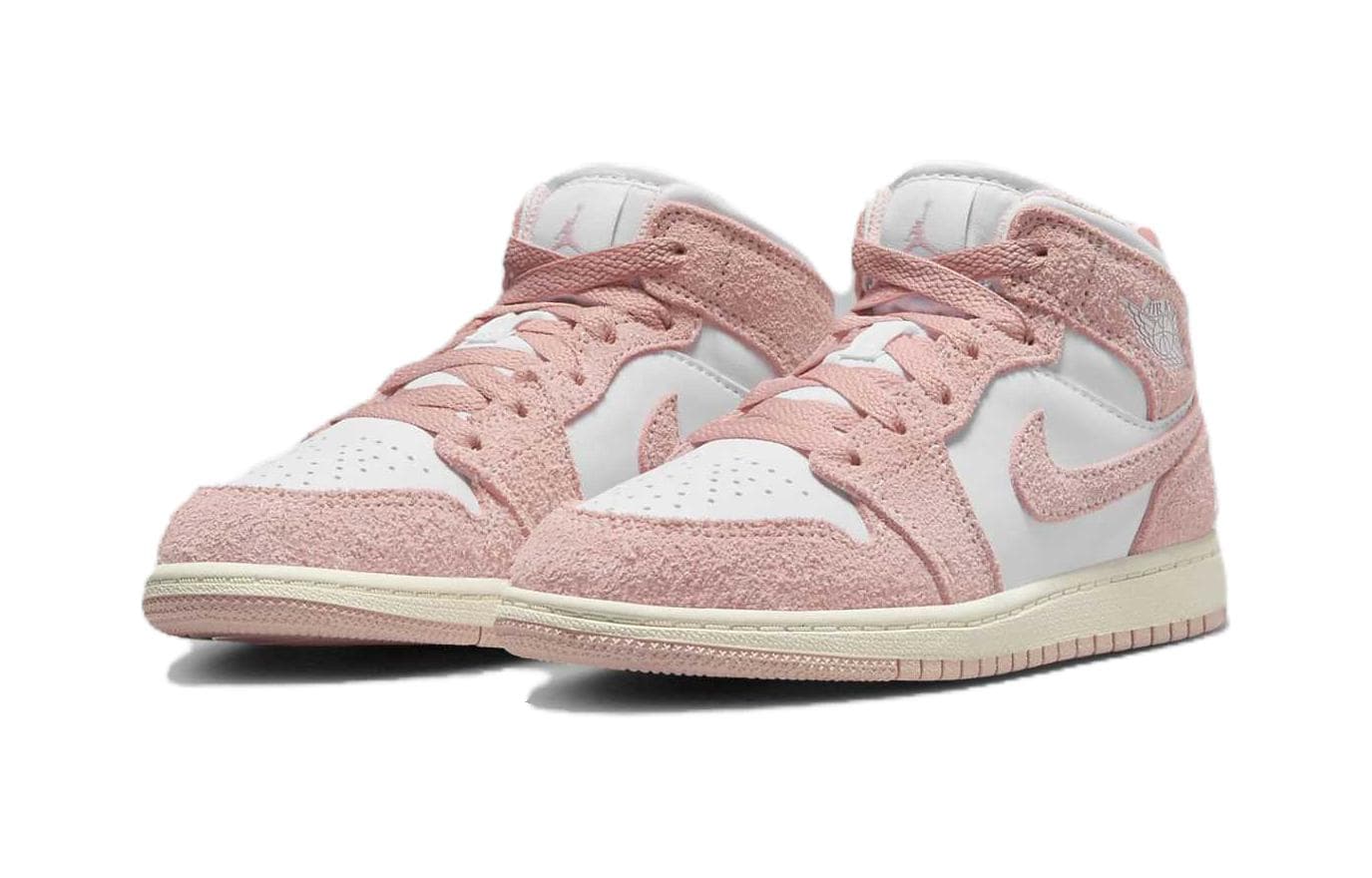 Jordan Air Jordan 1 Mid SE - изображение 3