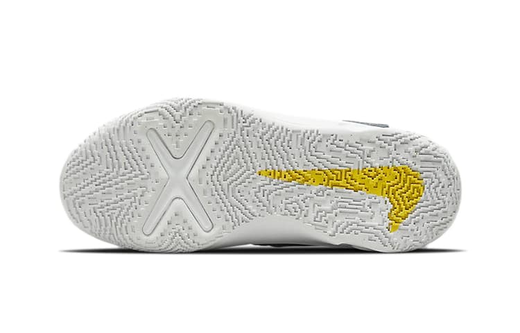 Кроссовки для баскетбола Nike Team Hustle D 10 Dream - изображение 7