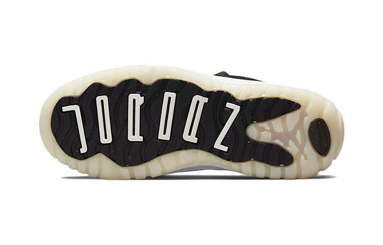 Кроссовки для баскетбола Jordan Air Jordan 11 Retro Low - изображение 5