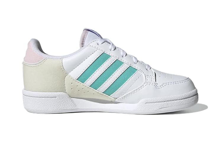 Кроссовки adidas originals Continental 80 Stripes - изображение 2
