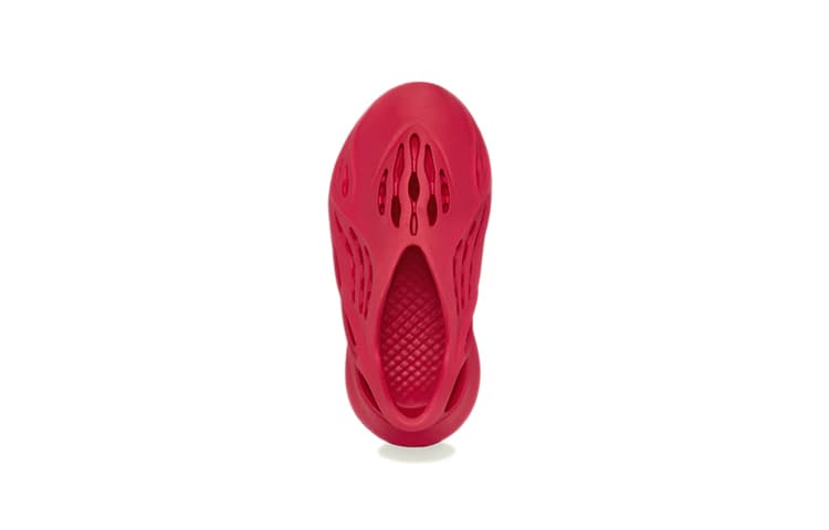 Кроссовки adidas originals Yeezy Foam Runner - изображение 5