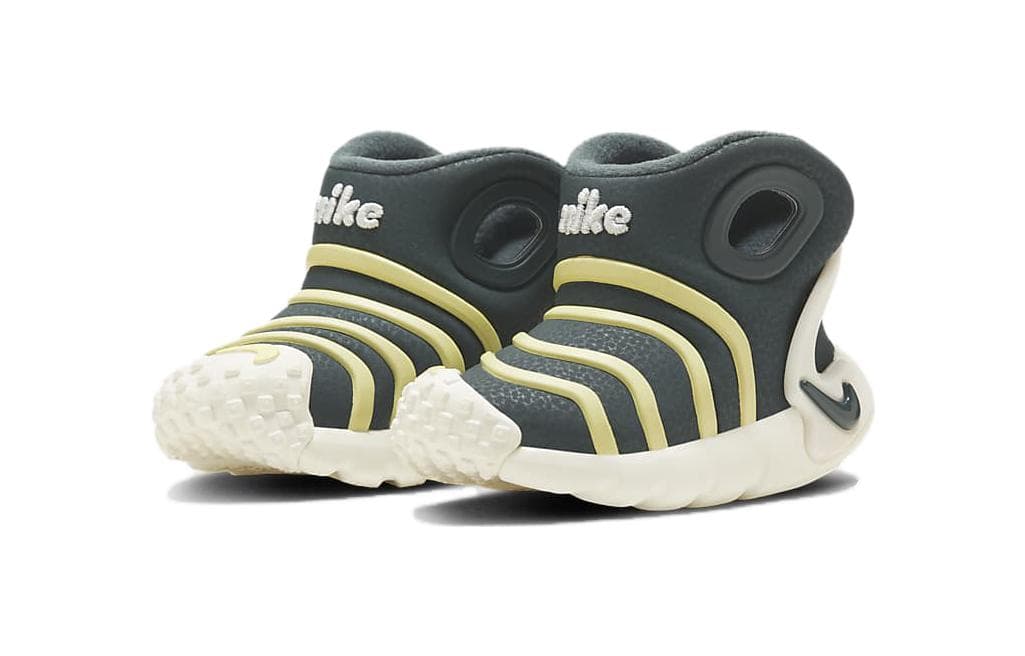 Nike Dynamo GO - изображение 3
