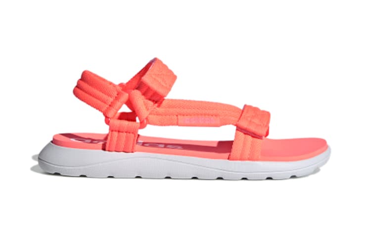Сандалии adidas Comfort Sandal K - изображение 2
