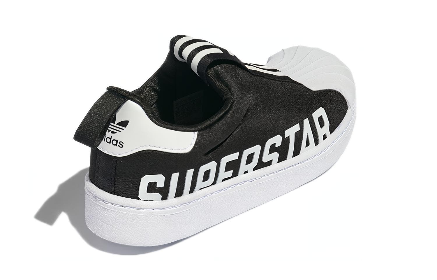 Кроссовки adidas originals Superstar 360 X C - изображение 5