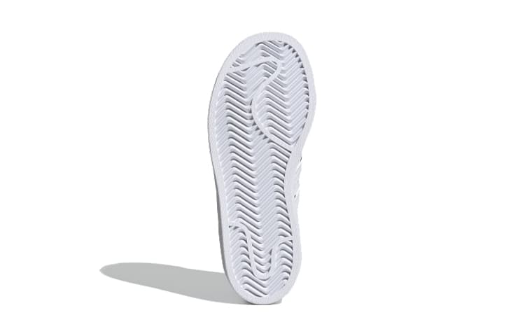 Кроссовки adidas originals Superstar C LOGO - изображение 5