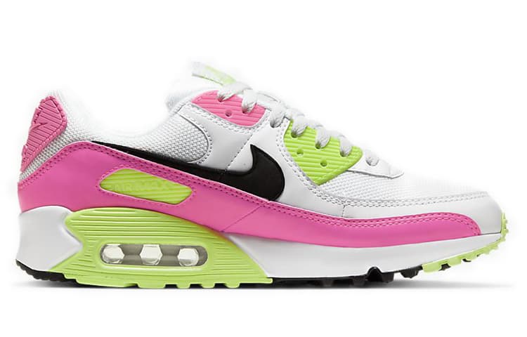 Кроссовки Nike Air Max 90 - изображение 2
