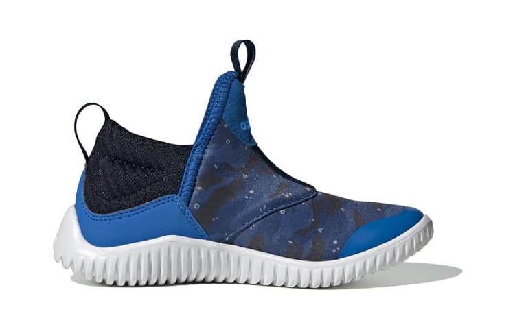 Кроссовки adidas Rapidazen C - изображение 2