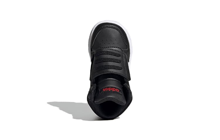 Кроссовки adidas neo Hoops 2.0 Mid - изображение 5