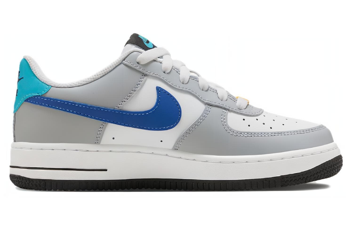 Кроссовки Nike Air Force 1 GS - изображение 2