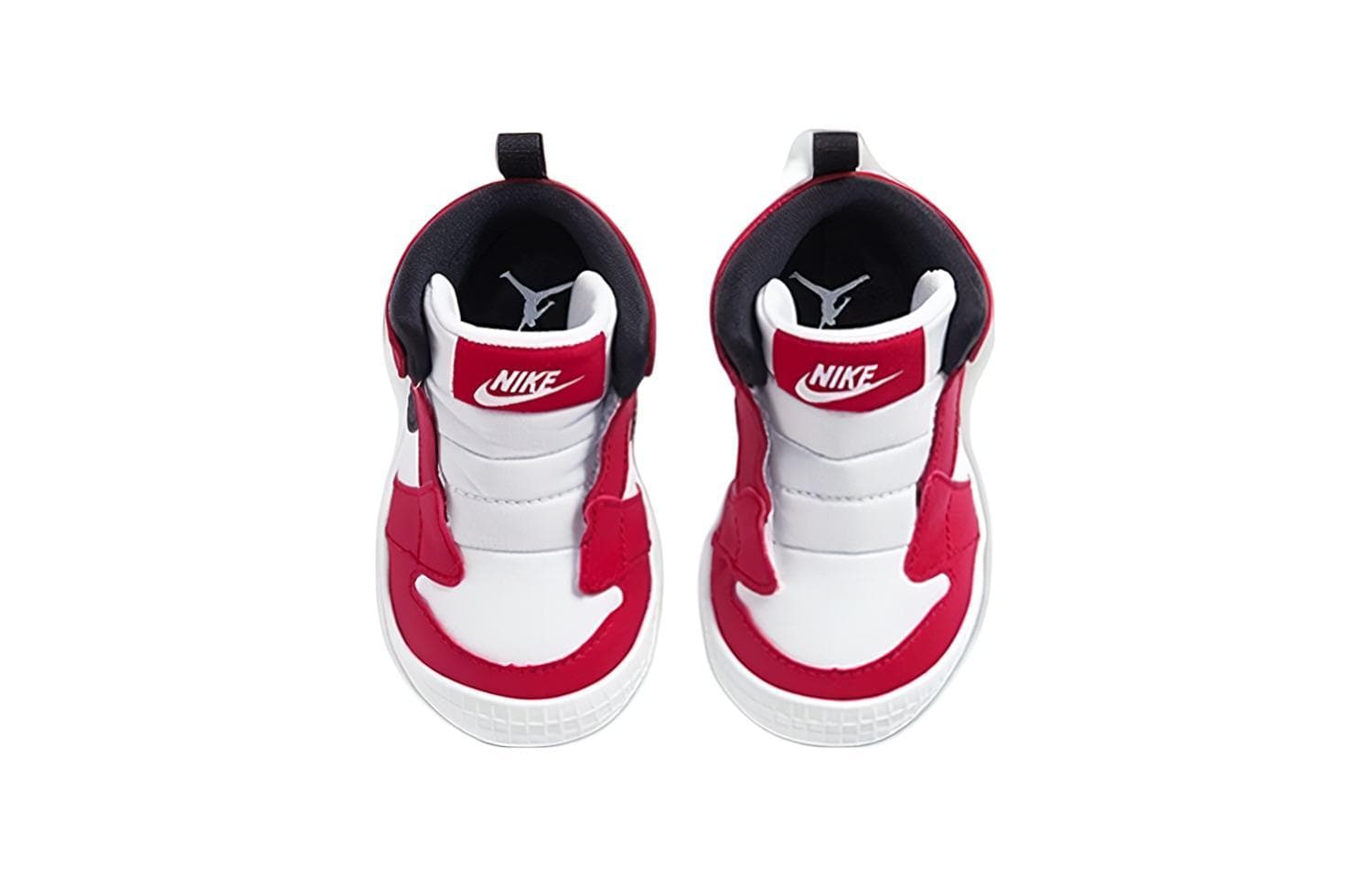 Кроссовки Jordan Air Jordan 1 Crib Bootie - изображение 4
