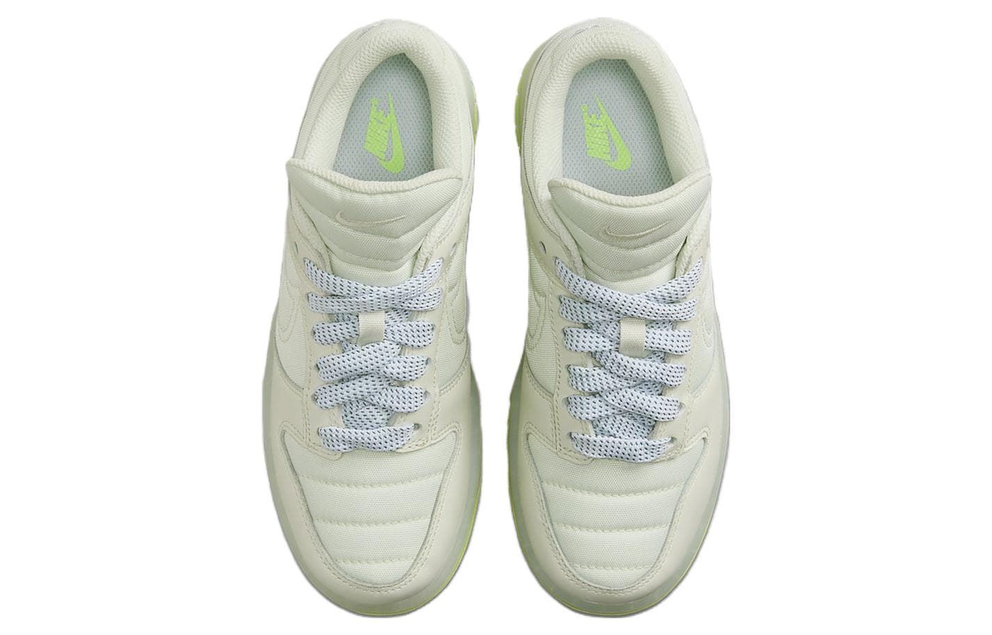 Кроссовки Nike Dunk Low GS - изображение 4