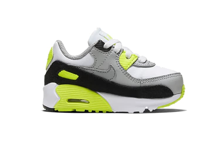 Кроссовки Nike Air Max 90 LTR - изображение 3