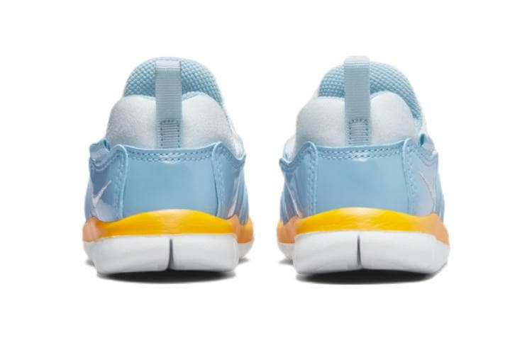 Кроссовки TD Nike Dynamo Free - изображение 7