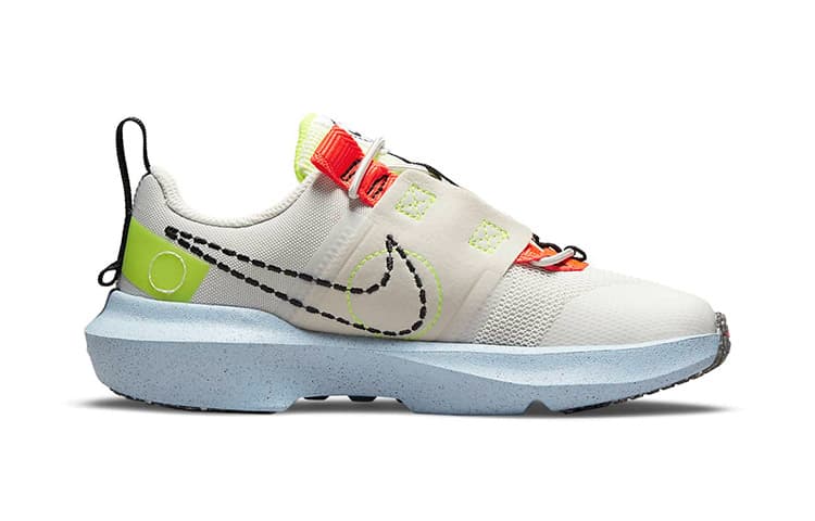 Кроссовки Nike Crater Impact - изображение 3
