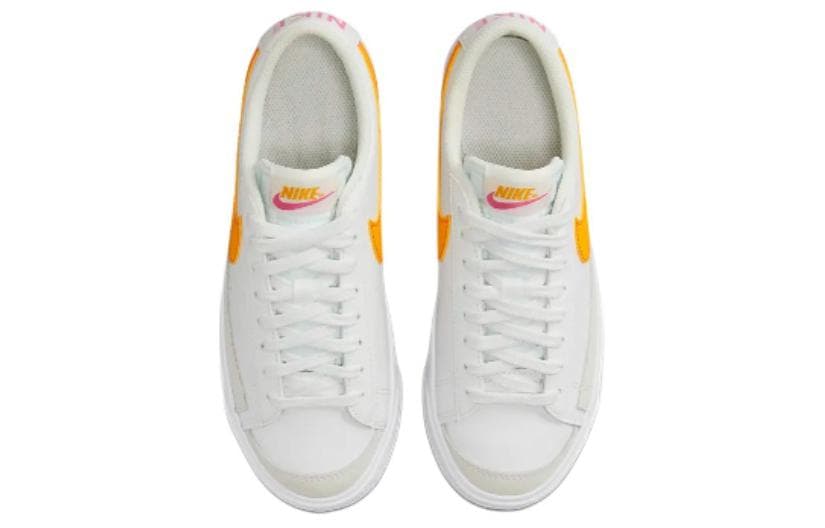 Кроссовки Nike Blazer GS - изображение 4
