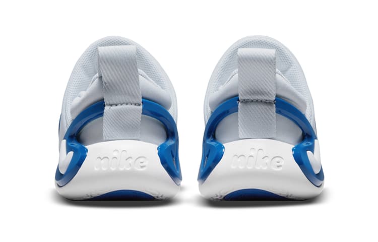 Кроссовки Nike Go FlyEase Dynamo GO - изображение 6