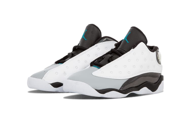 Кроссовки Jordan Air Jordan 13 Retro - изображение 3
