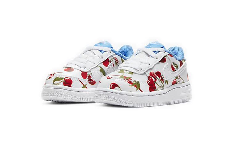 Кроссовки Nike Air Force 1 LV8 - изображение 3