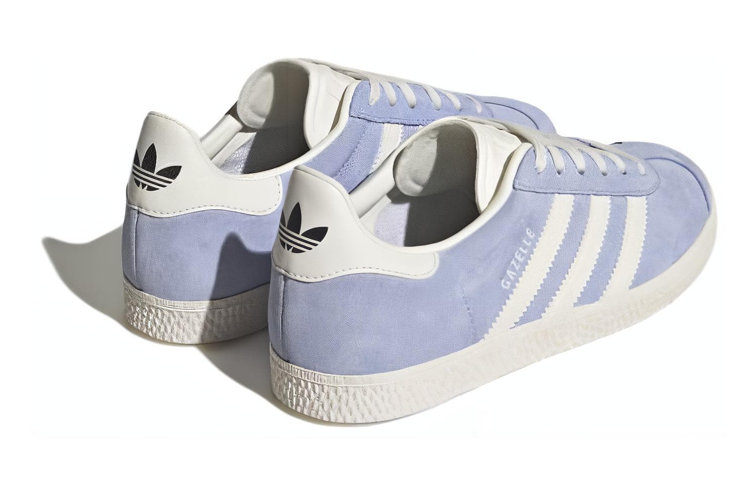 Кроссовки adidas originals Gazelle - изображение 3
