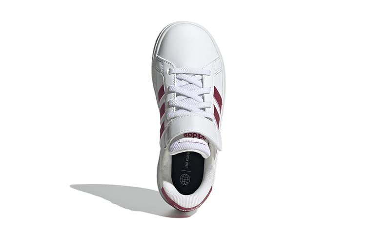 Кроссовки adidas neo GRAND COURT K - изображение 5