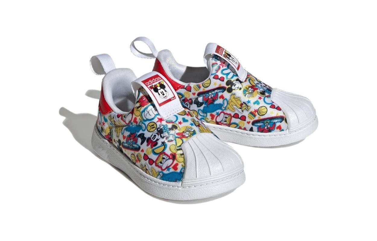 adidas originals Superstar 360 - изображение 3