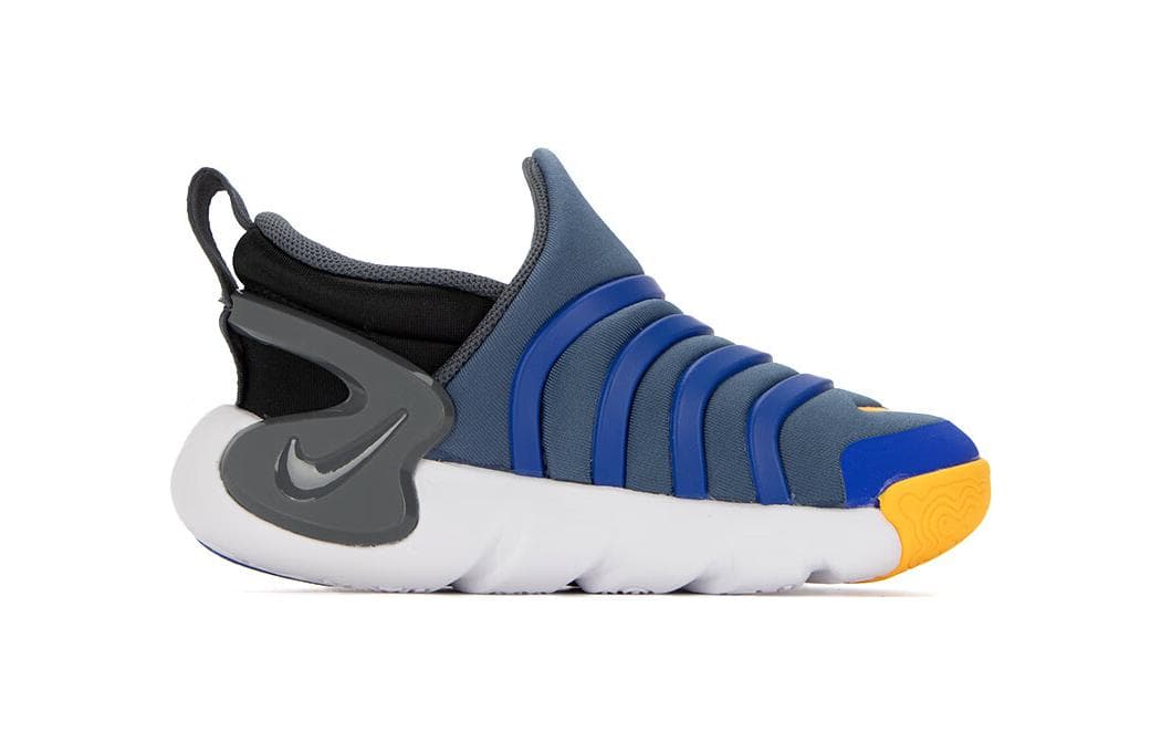 Кроссовки Nike Dynamo GO BT - изображение 4