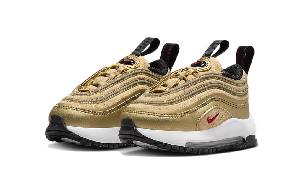 Nike Air Max 97 - изображение 2