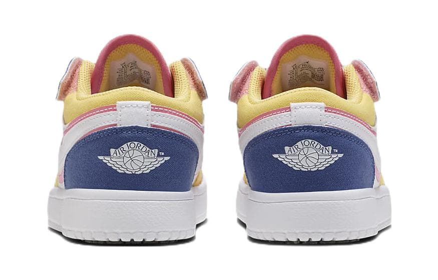 Кроссовки для баскетбола Jordan Air Jordan 1 Low Alt Se - изображение 6