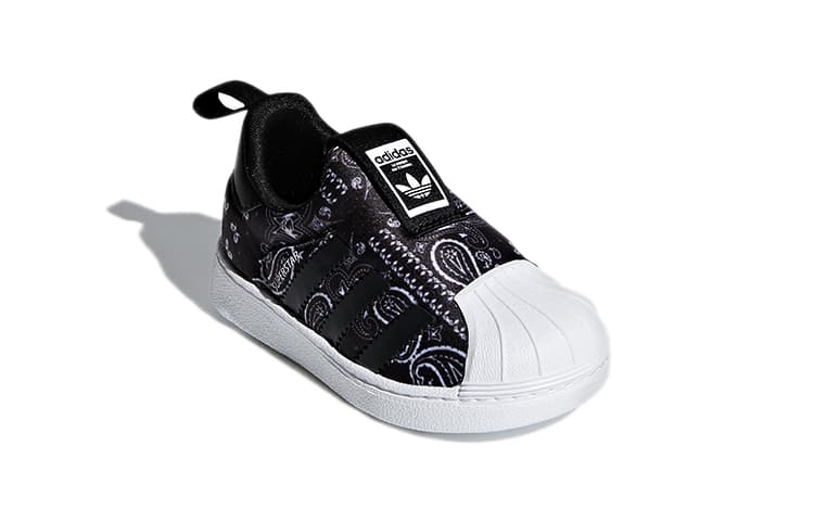 Кроссовки adidas originals Superstar 360 I - изображение 5
